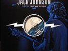 Jack Johnson - Live at Third Man Records (2013)  Vinyl LP NEW/SEALED  SPEEDYPOST
