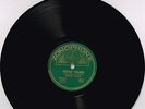 GEORGE FORMBY SNR RARE 78 RPM - TEA CUP TELLINGS - A BIT OF A DO