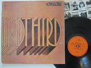 SOFT MACHINE - THIRD - STAMPA ORIGINALE APRIBILE UK - STEREO - DOPPIO LP VINILE
