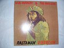Bob Marley & The Wailers /Rastaman Vibration 1976 ILP 9383 Gatefold NM