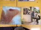 2 X Pink Floyd Vinyl Albums Meddle And Ummagumma Both Good Condition