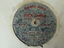 Elton John - Empty Sky 1969 UK 45 ACETATE DICK JAMES ROUGH VERSION HEAR IT 