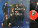 Association - Renaissance (Valiant 25004) No Fair at All,Pandora's Golden Heebie