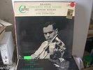 Leonid Kogan/Brahms Violin Cto/Rare Pathe Reissue of SAX Stereo CTRE 6186