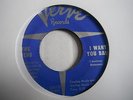 THE WEBS - I WANT YOU BACK - VERVE