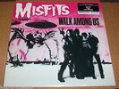 THE MISFITS 