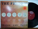 THE FREDRIC PHASES AND FACES MICHIGAN PYSCH GARAGE  LP