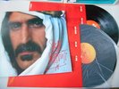 LP Pop Frank Zappa - Sheik Yerbouti 2LP (18 Song) CBS REC / OIS