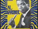 AL GARDNER - Rare French SP - Googa Mooga GM 702