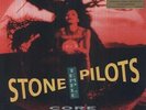 NEU LP Stone Temple Pilots - Core (180g) (Limited Edition) (Clear Vi #DE46993306