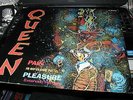 QUEEN PAIN IS SO CLOSE TO PLEASURE VERY RARE GERMAN 1986 12