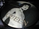 QUEEN QUEENS GOLD VERY RARE 10