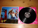 Frenzy Clockwork Toy Psychobilly LP