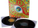 13TH FLOOR ELEVATORS Psychedelic Sounds 180g vinyl 2LP SEALED/NEW mono/stereo
