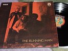 RUNNING MAN - SELF TITLED UK ROCK PROG LP 1972 NEON ORIG RARE