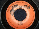 KING STITT - I FOR I   (R/Steady DJ)  45