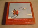SERGEI RACHMANINOFF CONCERTO No 3 D MINOR DM-710 VICTOR 78-RPM 5-RECORD SET MINT