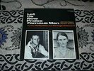 LET US NOW PRAISE FAMOUS MEN LP   JAMES AGEE / WALKER EVANS / RUBY DEE   CAEDMON