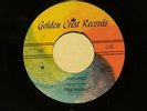 THE WAILERS Mau-Mau GOLDEN CREST hear soundclip