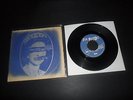 Sex Pistols God Save The Queen 1977 Weird Sleeve Juke Box edition 45 Clash Punk