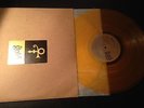 PRINCE The Gold Experience 2LP Yellow Clear NM Vinyl  1995 WB