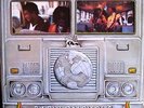 BABYLON BY BUS - Bob Marley & The Wailers (LP-6162)