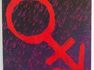 Prince - 2LP JAP Promo - „Strange Tales From The Rain“ - * Rare *