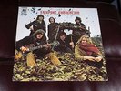FAIRPORT CONVENTION self titled  A&M NM Sandy Denny SIGNED BY RICHARD THOMPSON