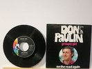 Don Paulin-Groupy Girl/On the road again-Canned Heat 7