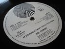 ROD STEWART AN OLD RAINCOAT... LP 69 UK VERTIGO PHILIPS 1ST LARGE SWIRL SPIRAL