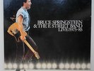 ??5 x LP BOX EU**BRUCE SPRINGSTEEN & THE E-STREET BAND - LIVE / 1975-85??14869
