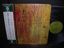 Alice Cooper School's Out Japan Orig. LP OBI INSERT GIMMICK COV 1972
