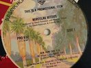 MIROSLAV VITOUS- NEW YORK CITY  **1-SIDED U.S. PROMO 12