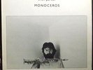 Evan Parker LP Monoceros