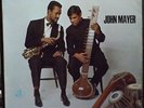 Joe Harriott John Mayer Double Quintet LP Indo-Jazz Suite