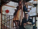 THE J ANN C TRIO At Tan-Tar-A PSYCHO GARAGE ROCKABILLY LOUNGE ORIG PRESS LP