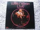 Willie Nelson - Live I Gotta Get Drunk 1976 RCA APL 1-1487 vinyl  SEALED 