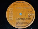 CLAUDE FRANCOIS - Le Telephone 7
