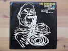 BLUE NOTE 1537 LOU DONALDSON QUARTET QUINTET SEXTET RARE ORIGINAL MONO LP