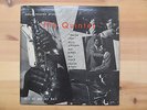 DEBUT 124 THE QUINTET JAZZ AT MASSEY HALL CHARLIE PARKER RARE ORIGINAL MONO LP