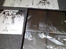 NECROS CHRISTOS - Triune Impurity Rites  Gatefold Double LP + Poster