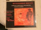 Ruggiero Ricci-London Symphony Orchestra-Pierino Gamba