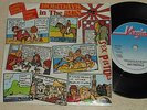 SEX PISTOLS RARE DUTCH IMPORT 7