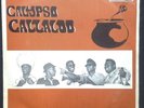 CALYPSO CALLALOO LP RARE Tropico NM OG TSI-2012 Island Funk Soul Afro Calypso 