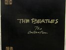 AUDIOPHILE:THE BEATLES 14 LP  MOBILE FIDELITY SOUND LAB  Collection Box Set