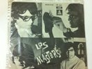 LOS MASTERS ,CHILEAN TOP PSYCH. PRE-EL CONGRESO PS, M-, 1969