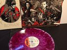 GUARDIANS OF THE GALAXY - Soundtrack vinyl lp mondo marvel comics Tyler Stout
