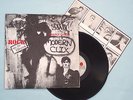 CHARLY GARCIA LP MODERN CLIX RARE MEXICAN LP - SODA STEREO SPINETTA FITO PAEZ