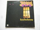JELLYBREAD SIXTY-FIVE PARKWAY RARE 1970 BLUE HORIZON LP HARDLY PLAYED EX+