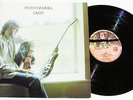 PETER HAMMILL Over UK Press Vinyl LP Record CAS1125 CHARISMA 1977 NM